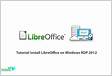 LibreOffice RDP [en]